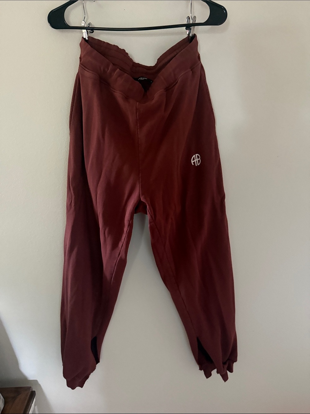 Anine Bing Sport Sweatpants